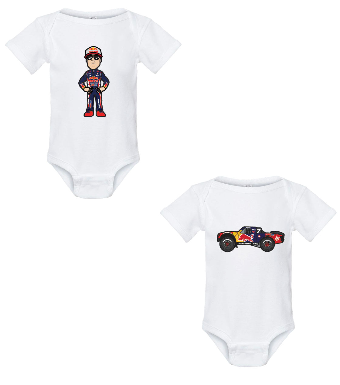 Infant Bodysuit
