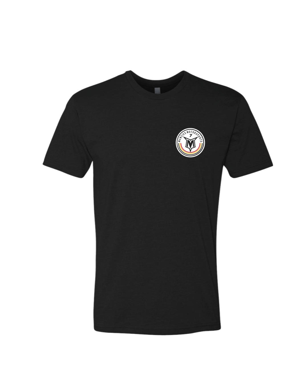 Menzies Motorsports Tee Shirt