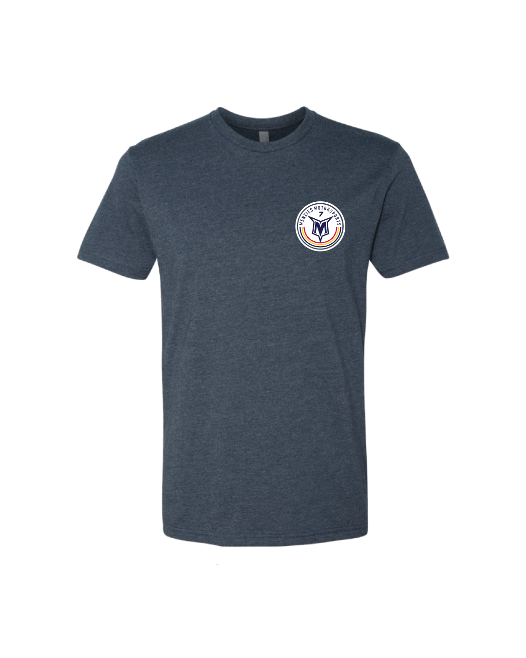 Menzies Motorsports Tee Shirt