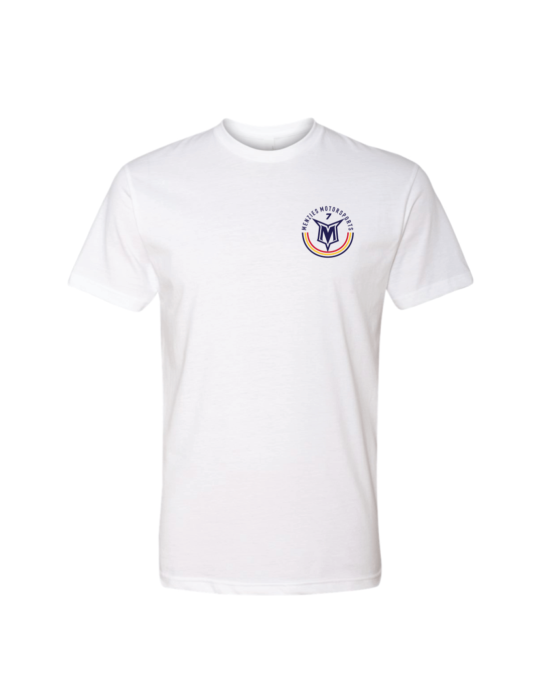 Menzies Motorsports Tee Shirt