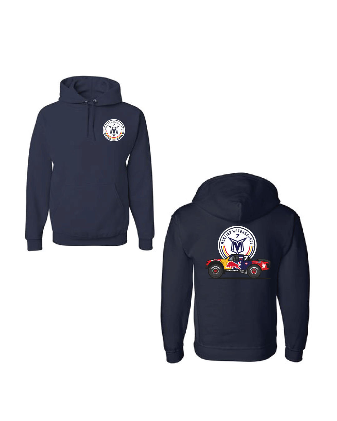 Team Sweatshirt