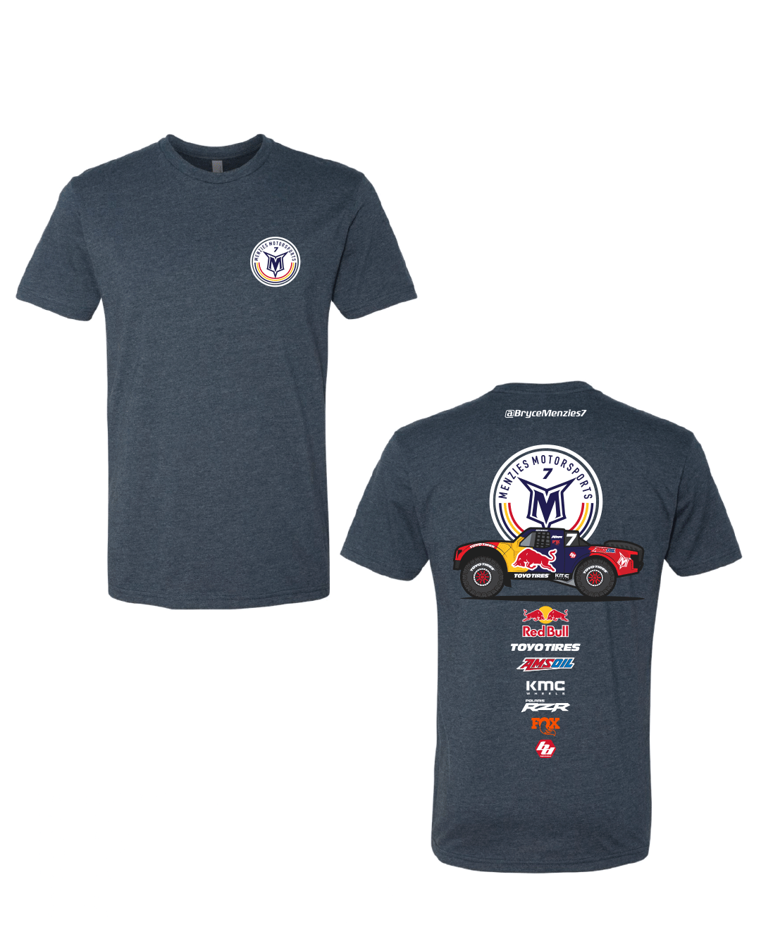 2023 Team Shirt