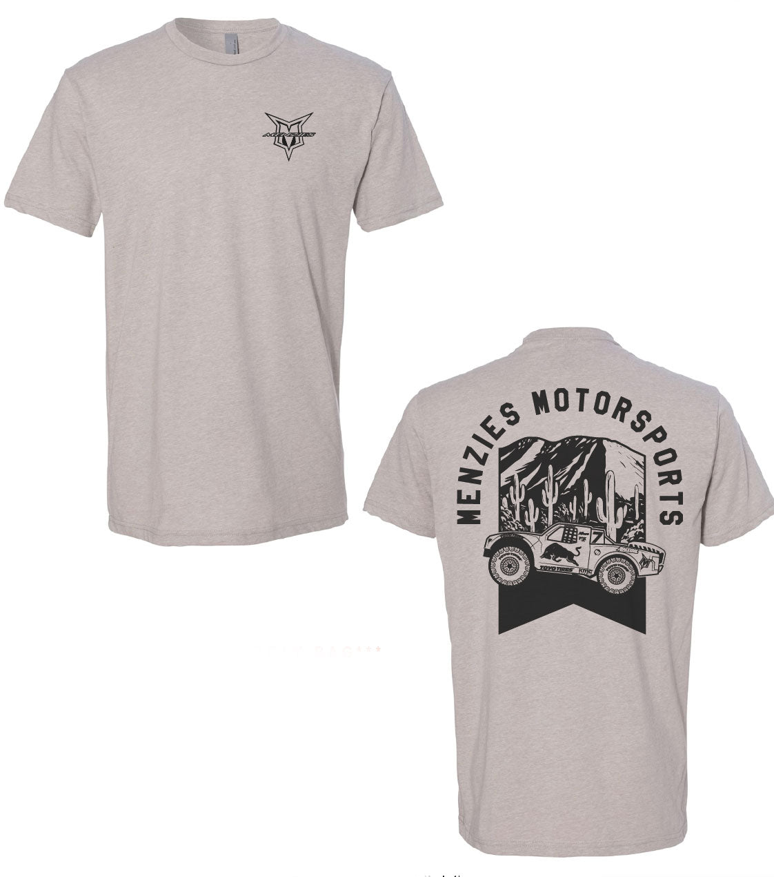 2023 Baja Truck Tee