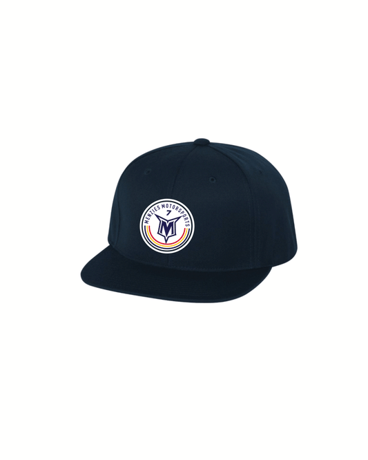 Menzies Motorsports Hat